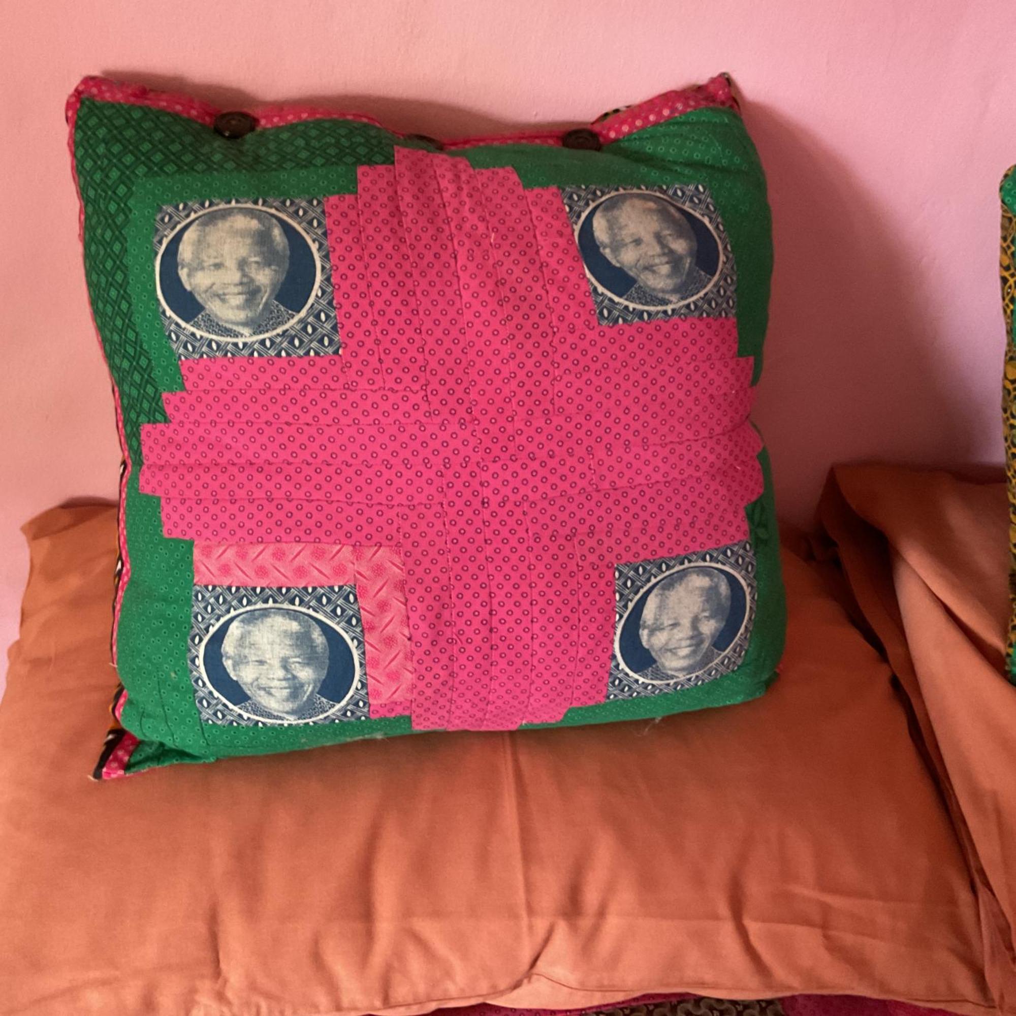 Karma Backpackers Hostel Kestell ภายนอก รูปภาพ